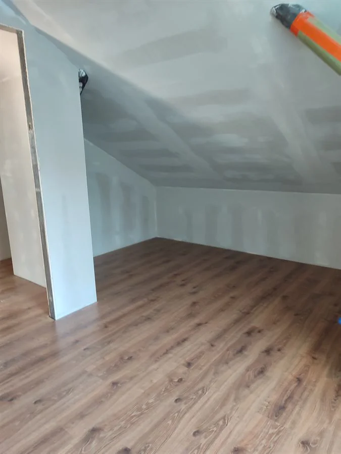 Adaptacja poddasza Mielec